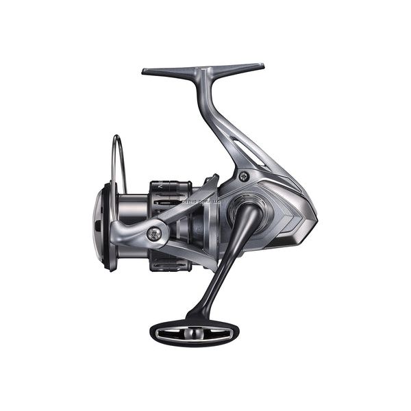 Shimano Nasci FC Spinning Reels