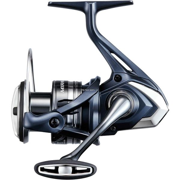 Shimano Miravel Spinning Reels
