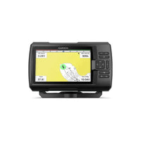 Garmin STRIKER™ Vivid 7sv With GT52HW-TM Transducer