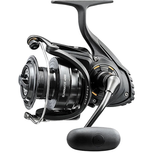 Daiwa Eliminator Spinning Reel