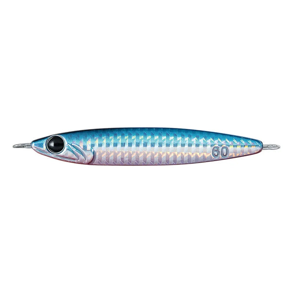 Zakana 30G Jigs