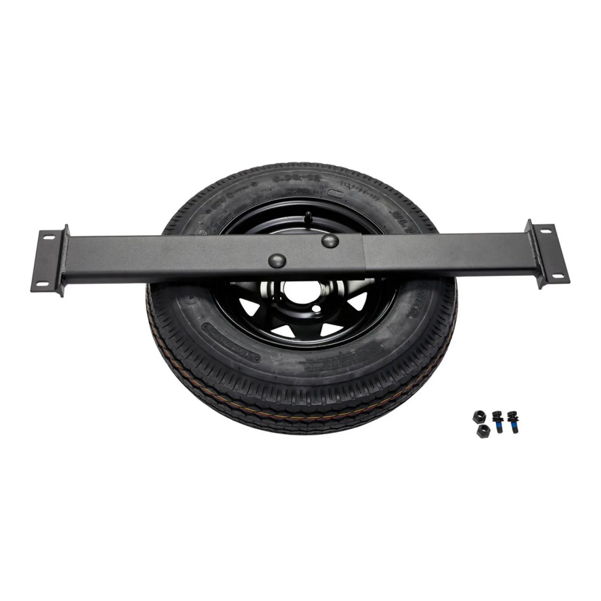 Yakima EasyRider Spare Tire Kit
