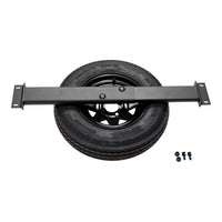 Yakima EasyRider Spare Tire Kit