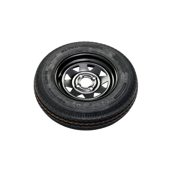 Yakima EasyRider Spare Tire Kit