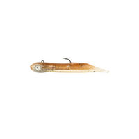 Hookup Baits 1/4oz Tube Jigs
