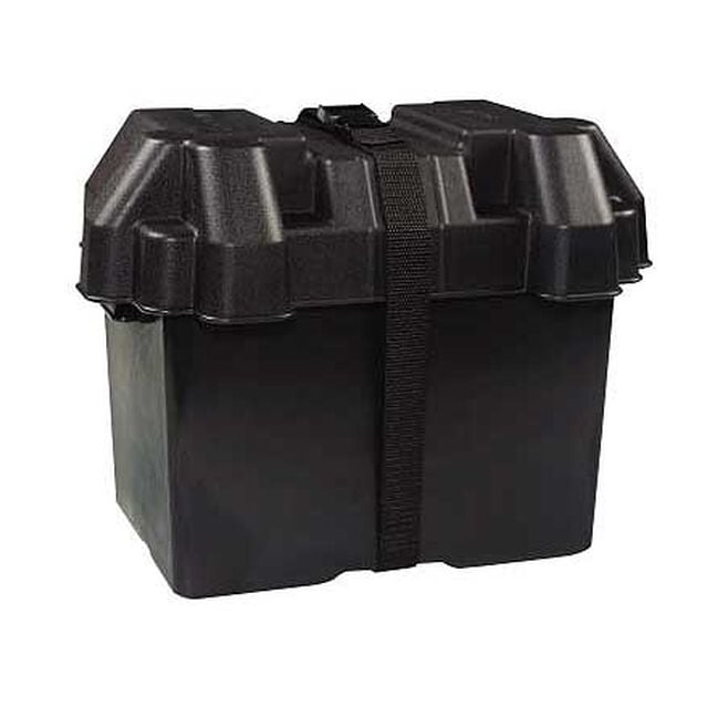 Battery Box, Group 24