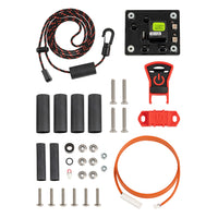 Minn Kota Terrova 55 Kayak Motor W/ Micro Remote