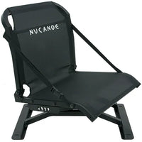 Nucanoe 360 Fusion Seat
