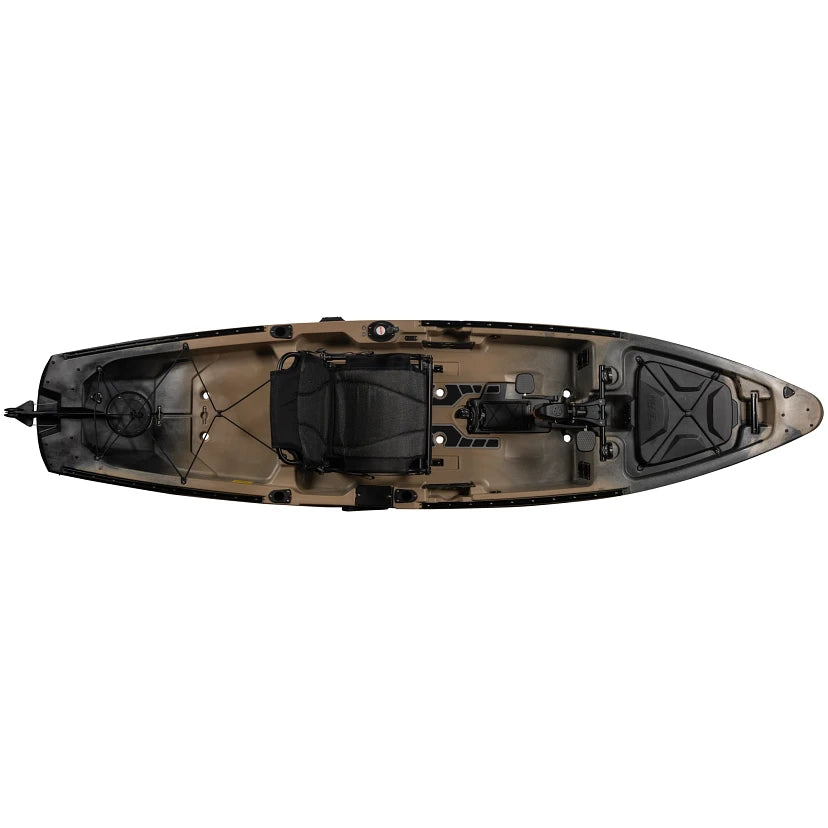 Old Town Sportsman PDL 120 Pro