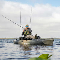 Old Town Sportsman EPDL+ 120 Pro