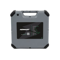 Newport 12V 100AH LoPro Lithium LifePo4 Battery
