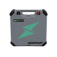 Newport 12V 100AH LoPro Lithium LifePo4 Battery