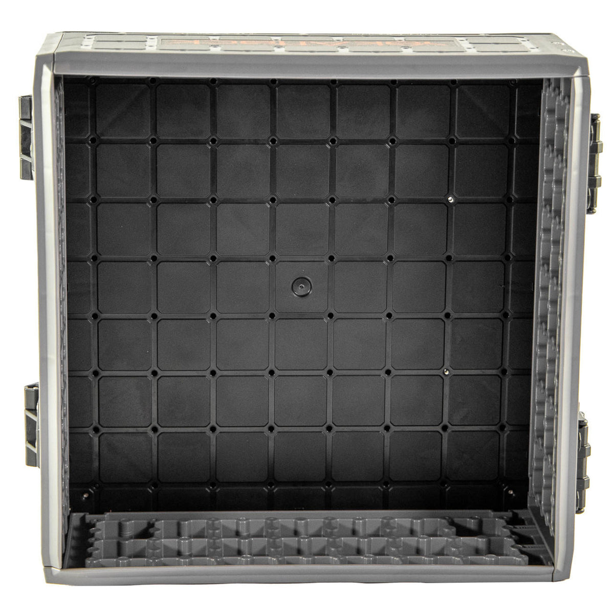 YakAttack 13x13 ShortStak Upgrade Kit for BlackPak Pro - Battleship Grey
