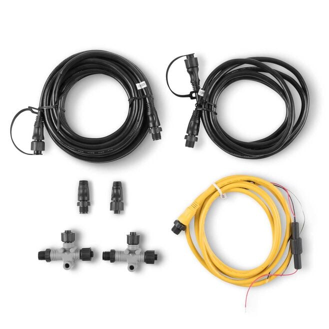 Garmin NMEA 2000 Starter Kit