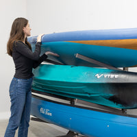 G-Watersport 3 Levels | Mud