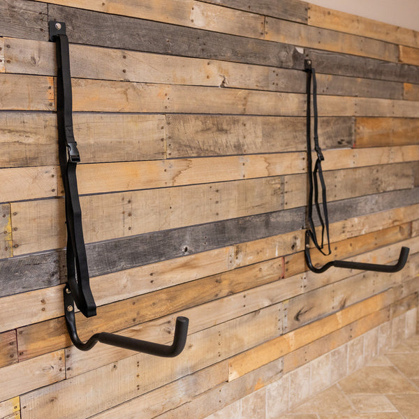 Roanoke Kayak, SUP, & Surfboard Storage Rack | Holds 100 lbs | Pro