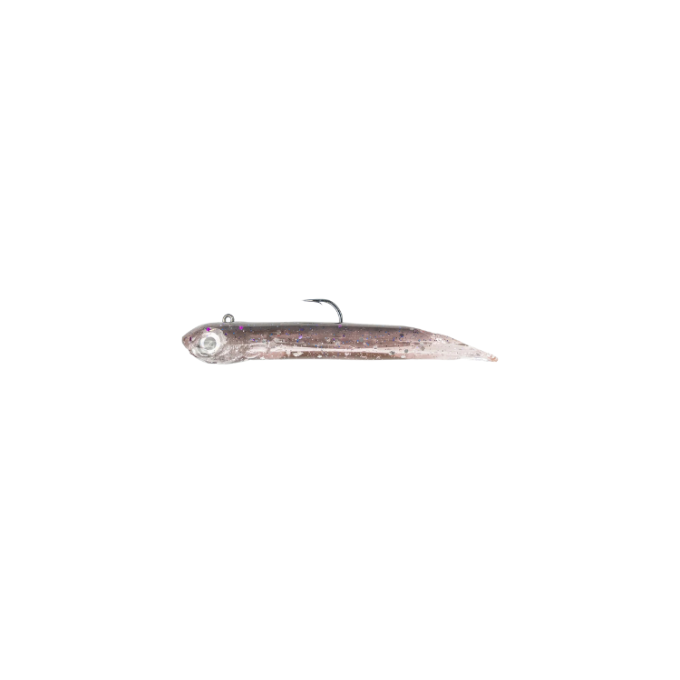 Hookup Baits 1/4oz Tube Jigs
