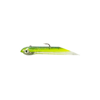 Hookup Baits 1/4oz Tube Jigs