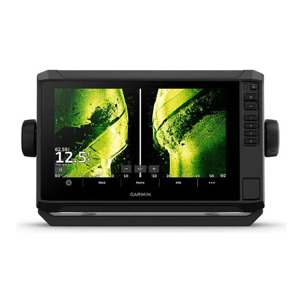 Garmin ECHOMAP™ UHD2 93sv with GT56UHD-TM Transducer and Garmin Navionics+ US Inland Mapping