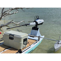 N-3 Tiller Extension Handle