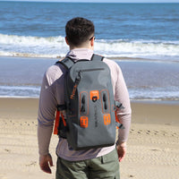 YakAttack 28L BackWater DryPak, Includes TetherTubes 1 / 22