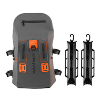 YakAttack 28L BackWater DryPak, Includes TetherTubes 1 / 22