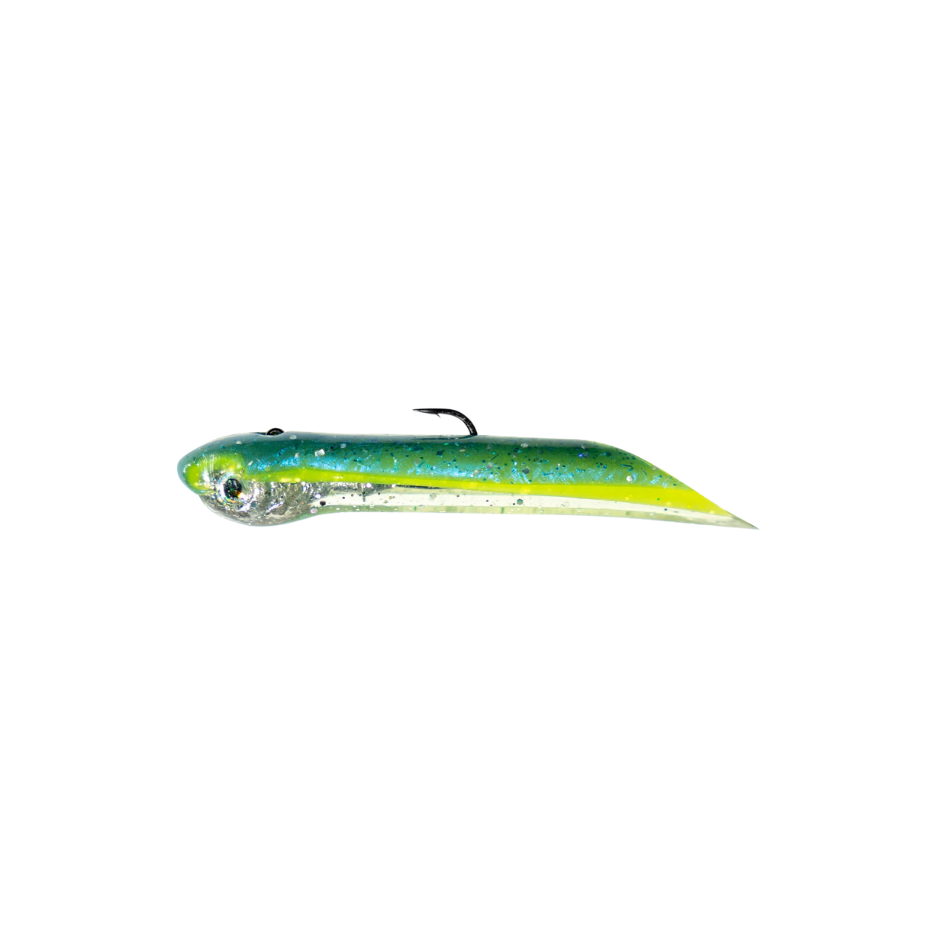 Hookup Baits 1/4oz Tube Jigs