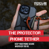 Rogue Protector Phone Tether XD
