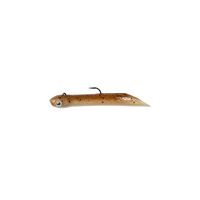 Hookup Baits 1/4oz Tube Jigs