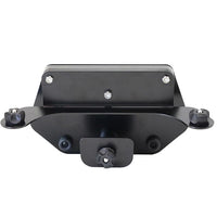 Nucanoe Outboard Motor Bracket - U10 + Unlimited