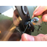 "TRIPLE PLAY" Fishing Line Cutter Multi-Pack