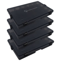 3700 4-Latch Water Proof Tackle Tray