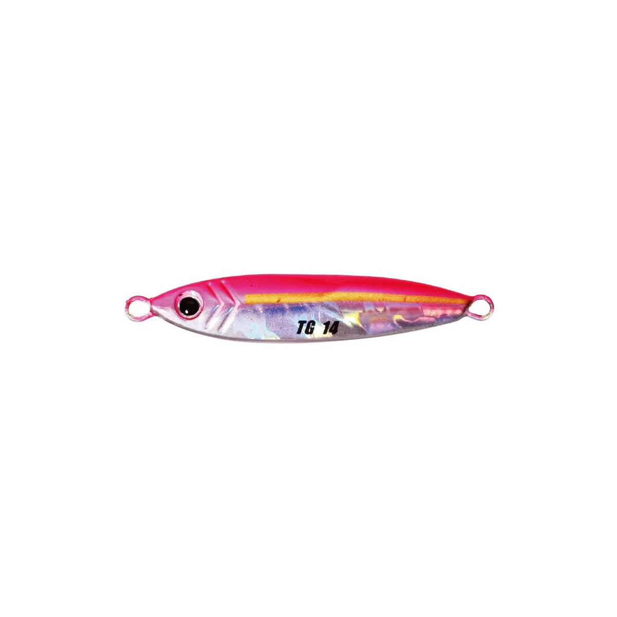 Major Craft Jigpara Tungsten Micro