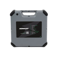 Newport 36V 50AH LoPro Lithium Lifepo4 Battery