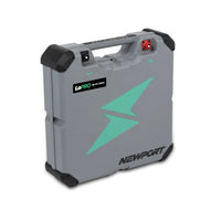 Newport 36V 50AH LoPro Lithium Lifepo4 Battery