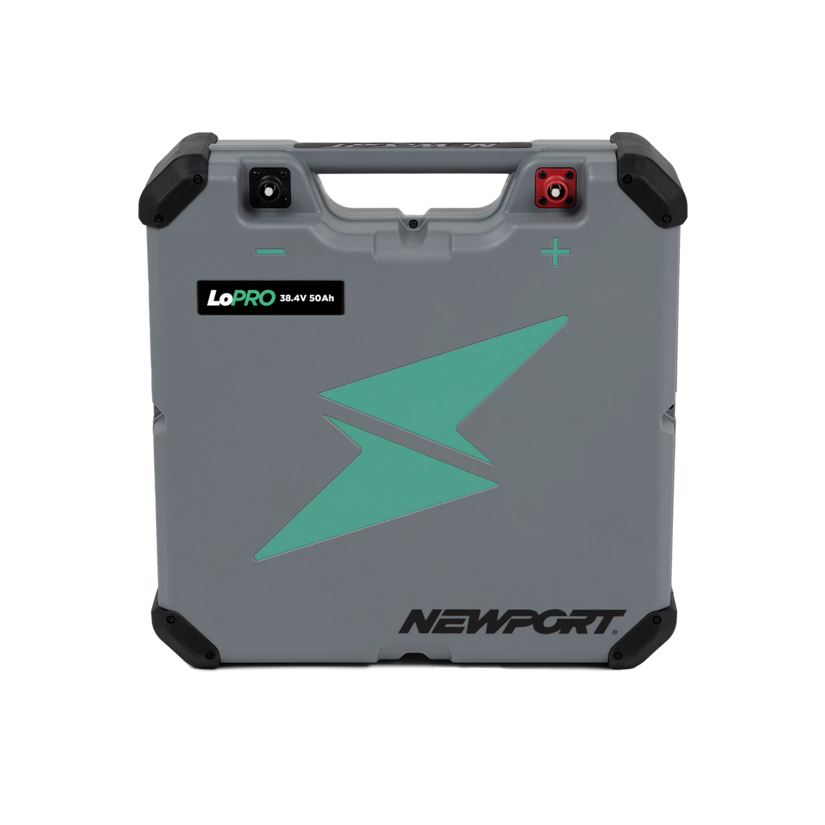 Newport 36V 50AH LoPro Lithium Lifepo4 Battery