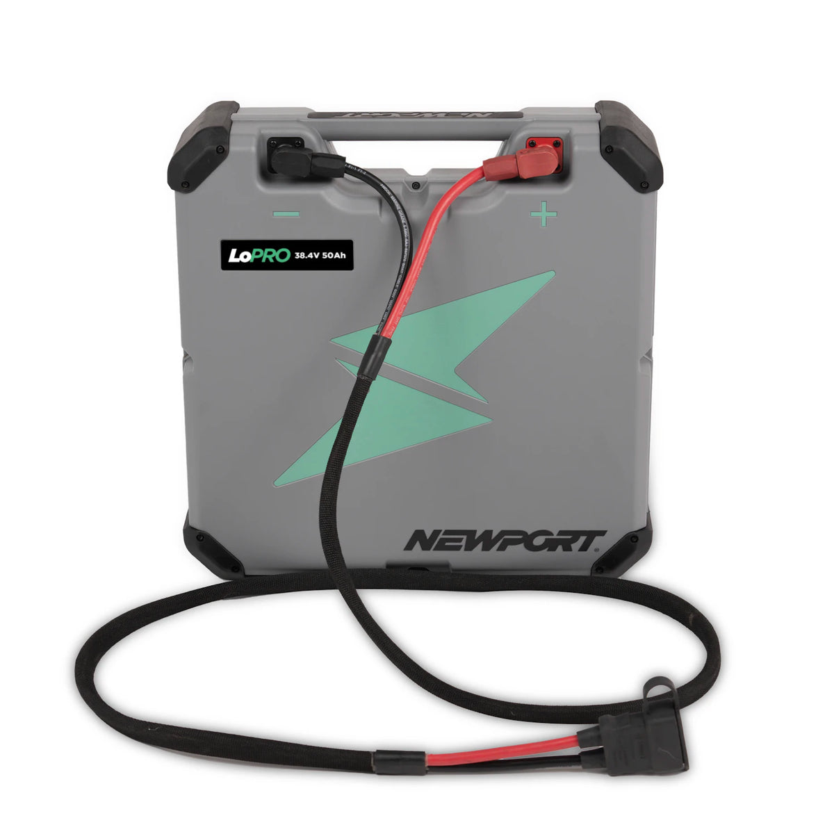 Newport 36V 50AH LoPro Lithium Lifepo4 Battery