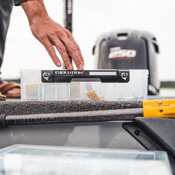 DEEP 3700 Tackle Tray