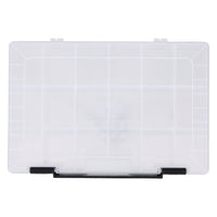 3600 Clear Tackle Tray