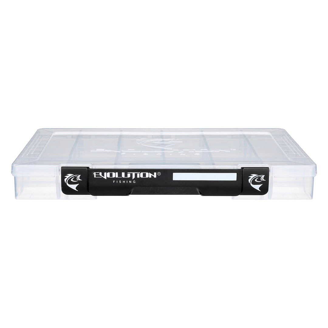 3700 Clear Tackle Tray