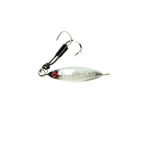 Submission Fishing Sumo Micro Jigs