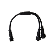 Nocqua Parallel Y Adapter