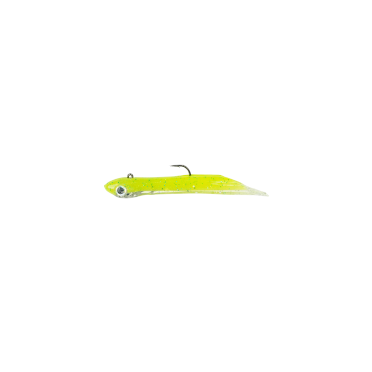 Hookup Baits 1/4oz Tube Jigs