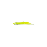 Hookup Baits 1/4oz Tube Jigs