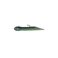 Hookup Baits 1/4oz Tube Jigs