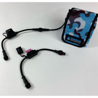 Nocqua 3A Inline Fuse Adapter