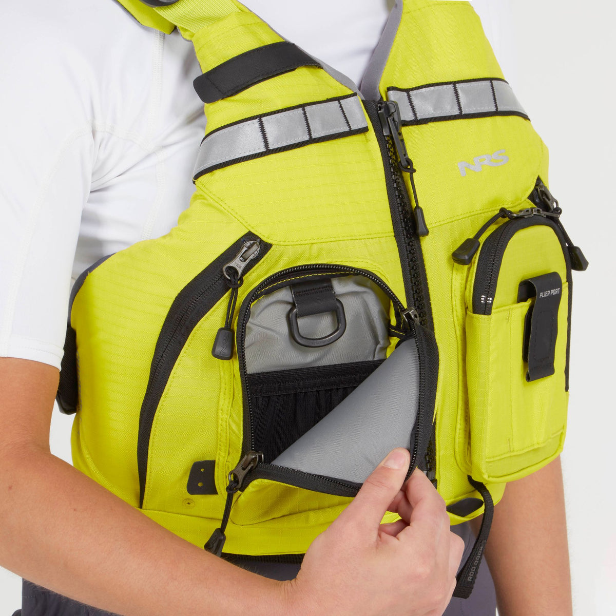 NRS Chinook OS PFD
