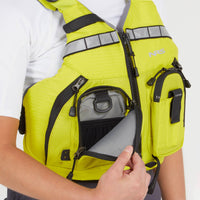 NRS Chinook OS PFD
