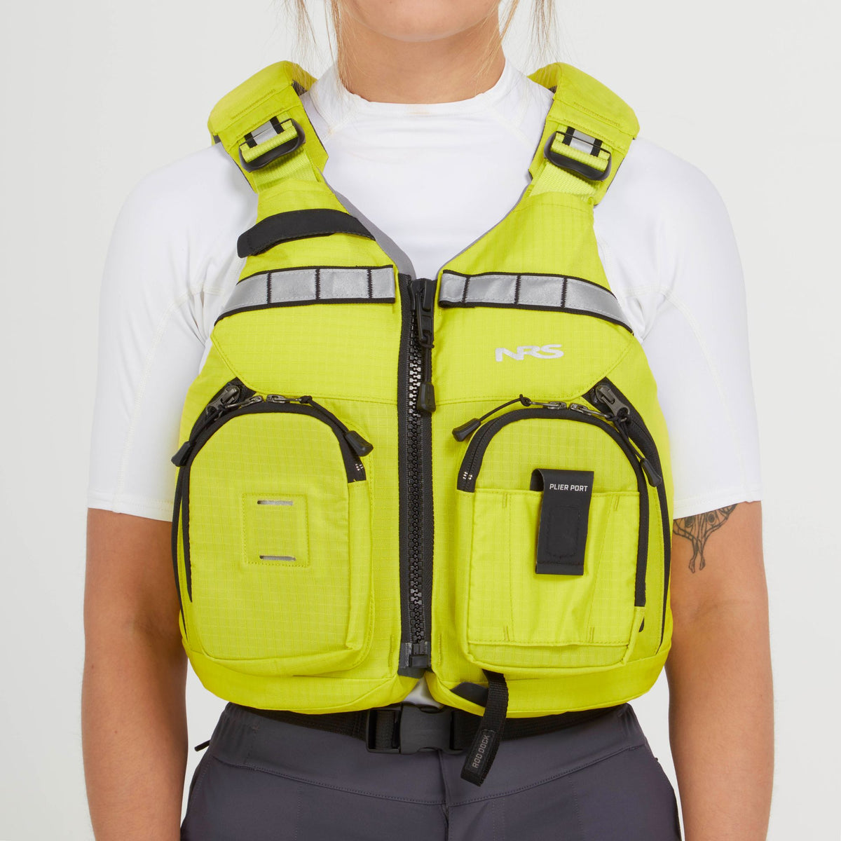 NRS Chinook OS PFD