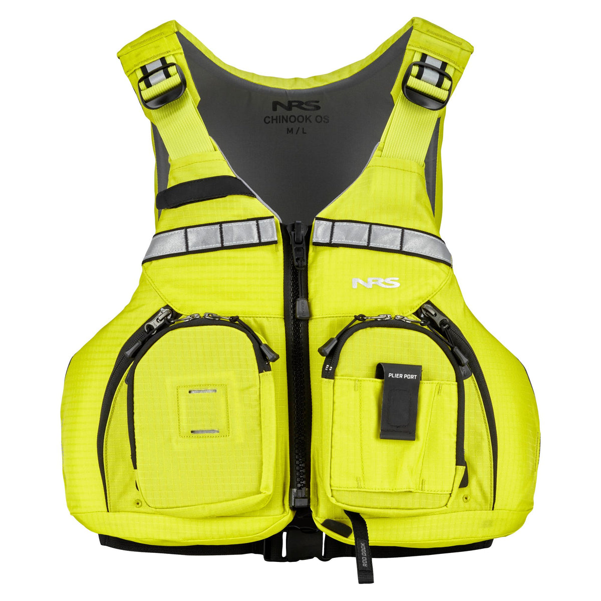 NRS Chinook OS PFD
